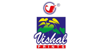 Vishal Prints Logo 400x200