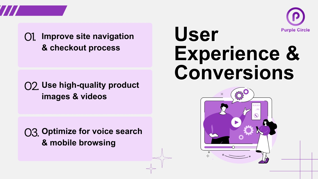 Shopify Website Audit for UX & Conversions