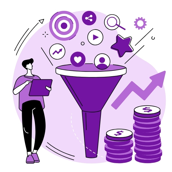 Paid Media Management