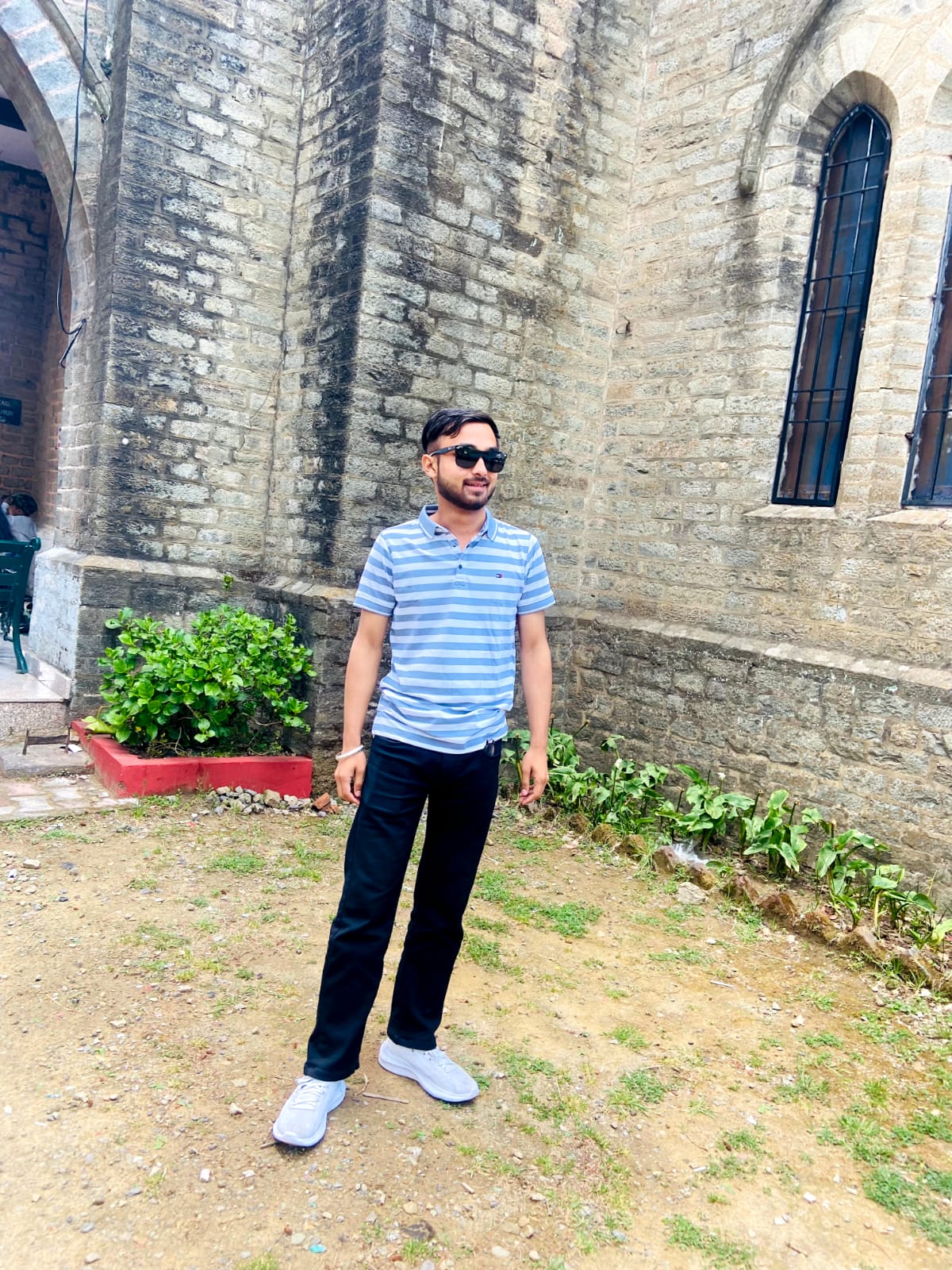 no image