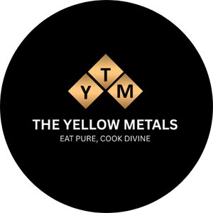 The Yellow Metals