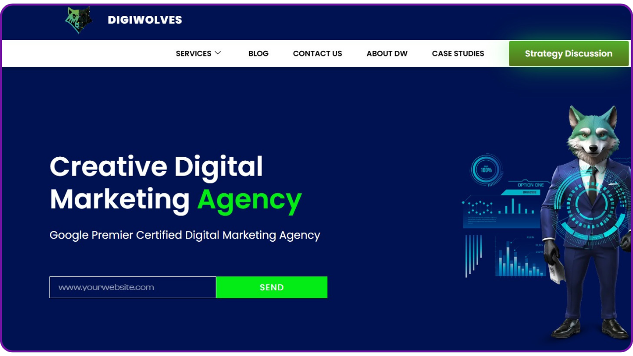 DigiWolves